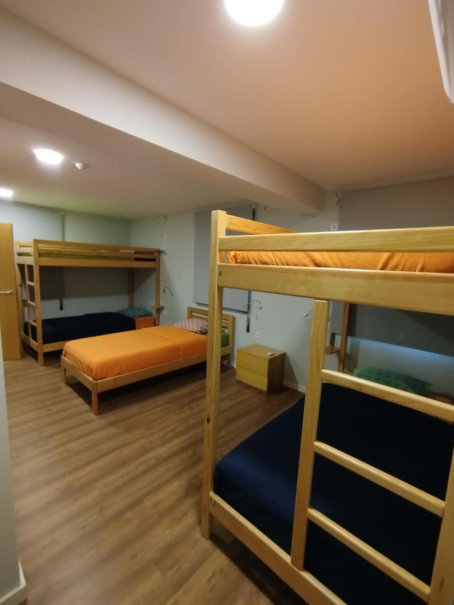 Hostel Criativo Do Sabugueiro Sabugueiro  Buitenkant foto